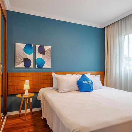 Roomo Bela Cintra Residencial Σάο Πάολο Εξωτερικό φωτογραφία