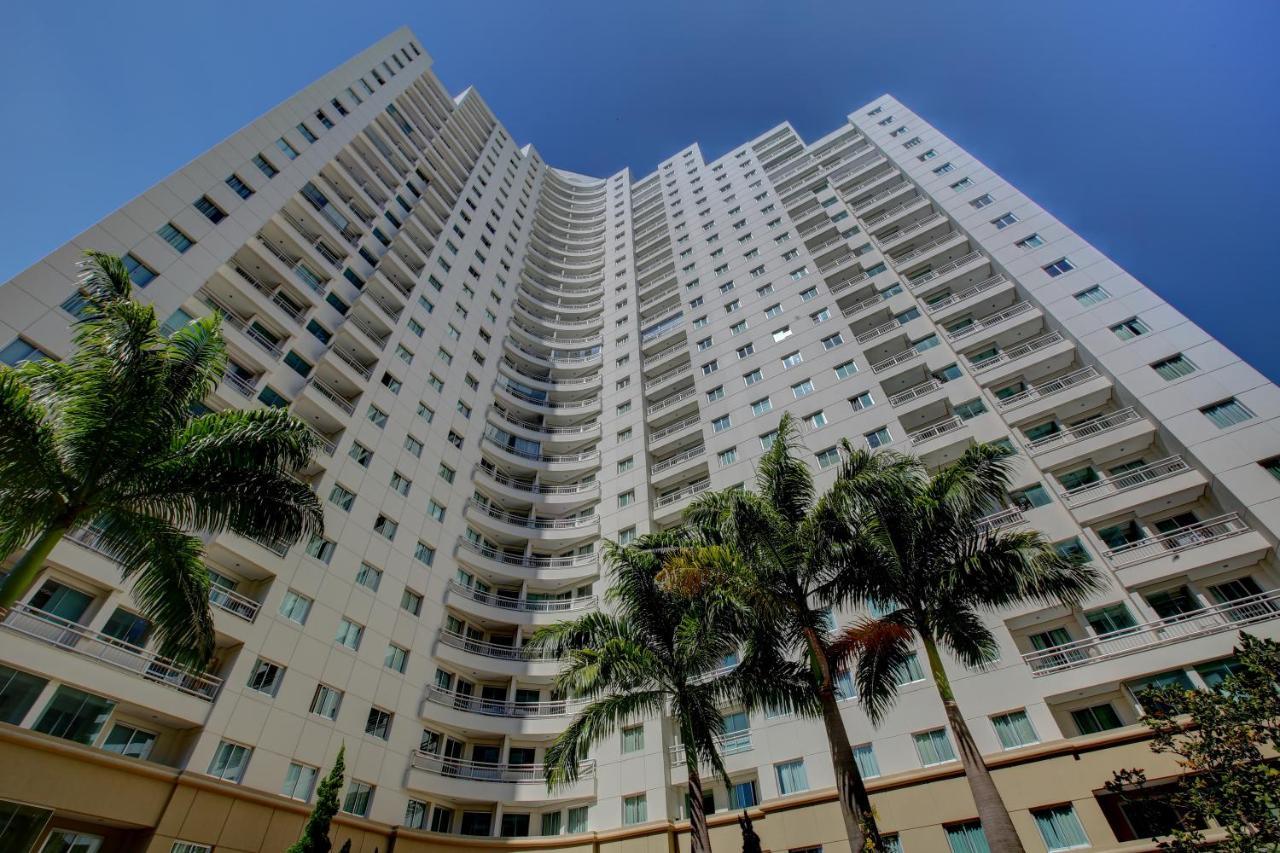 Roomo Bela Cintra Residencial Σάο Πάολο Εξωτερικό φωτογραφία