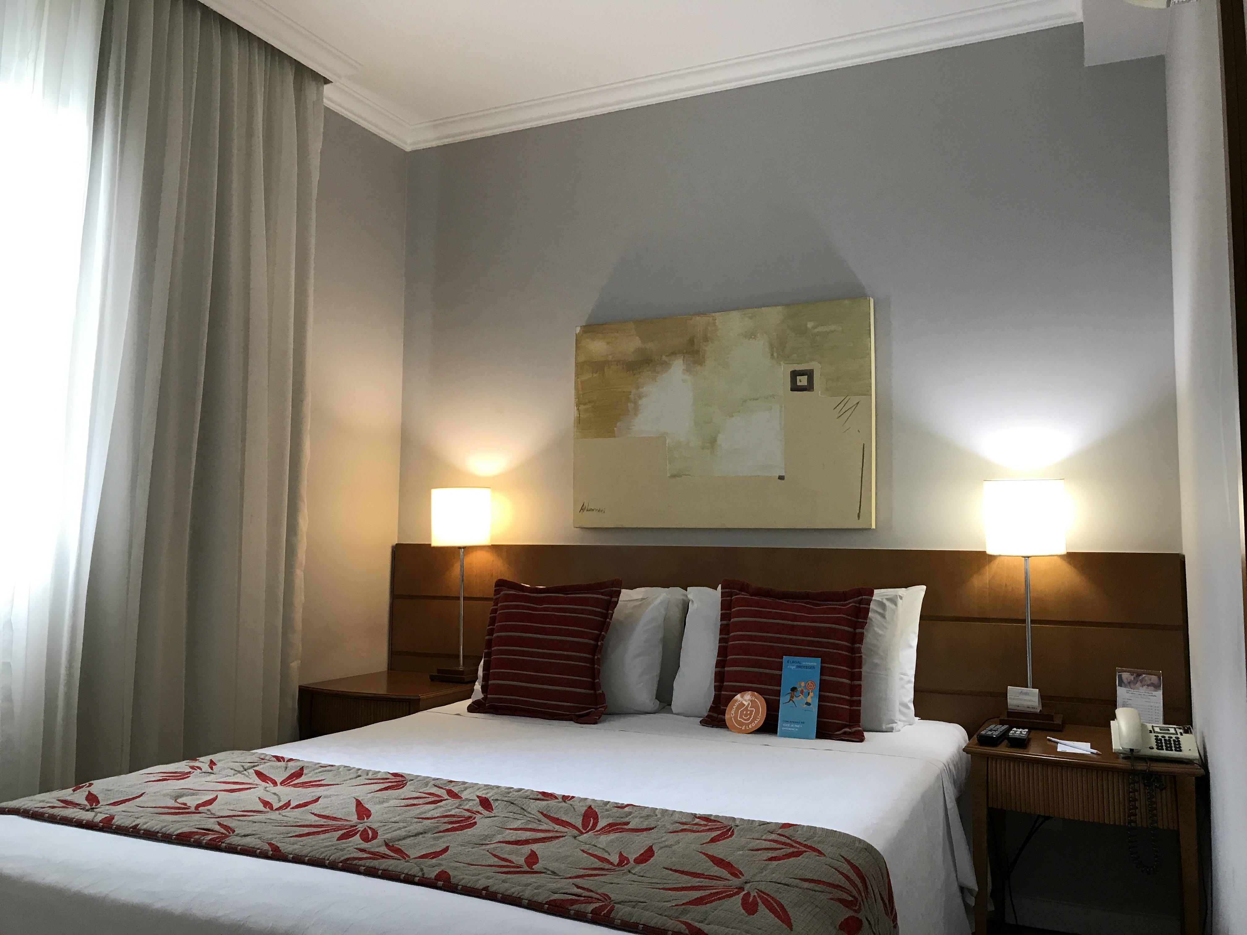 Roomo Bela Cintra Residencial Σάο Πάολο Εξωτερικό φωτογραφία