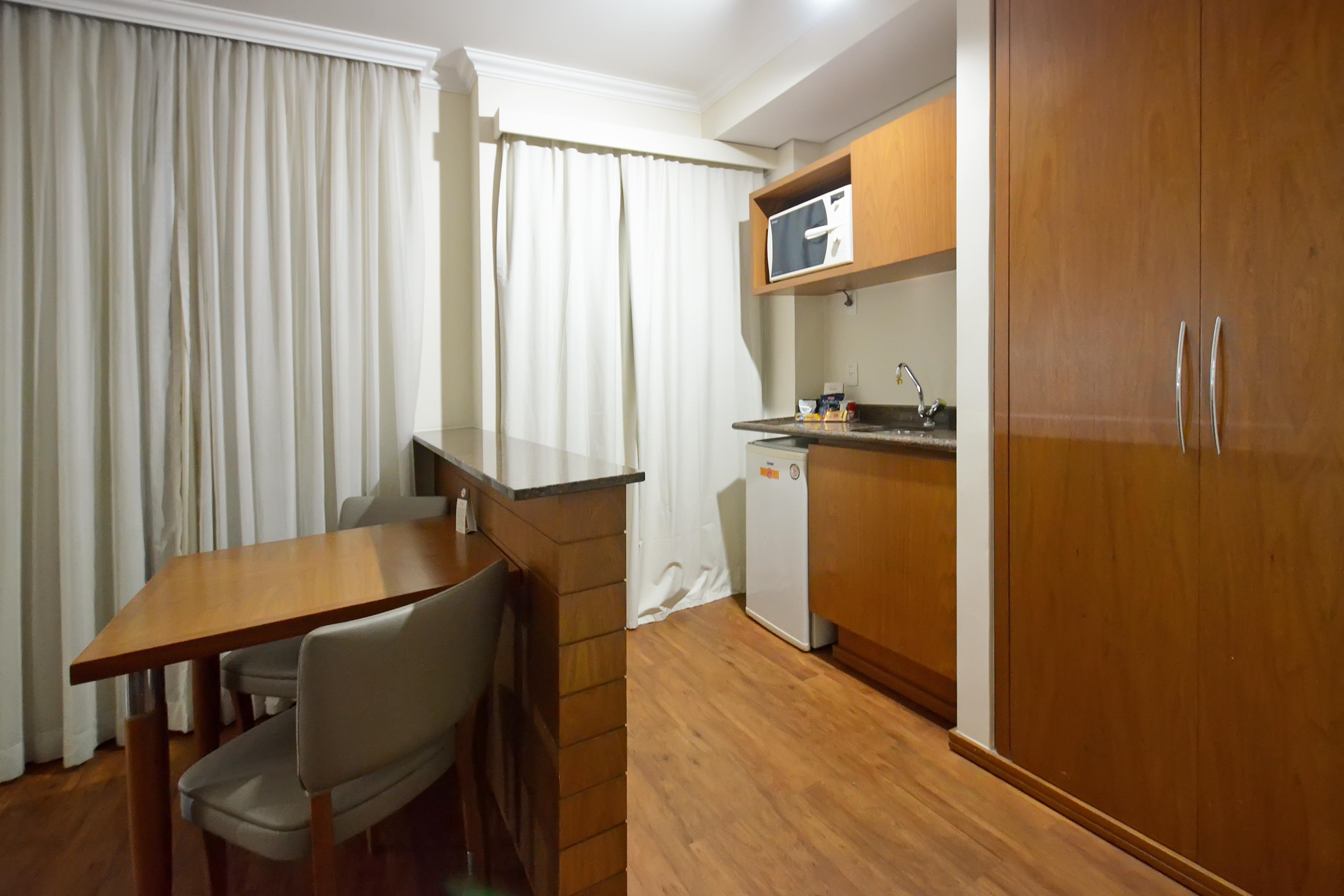 Roomo Bela Cintra Residencial Σάο Πάολο Εξωτερικό φωτογραφία