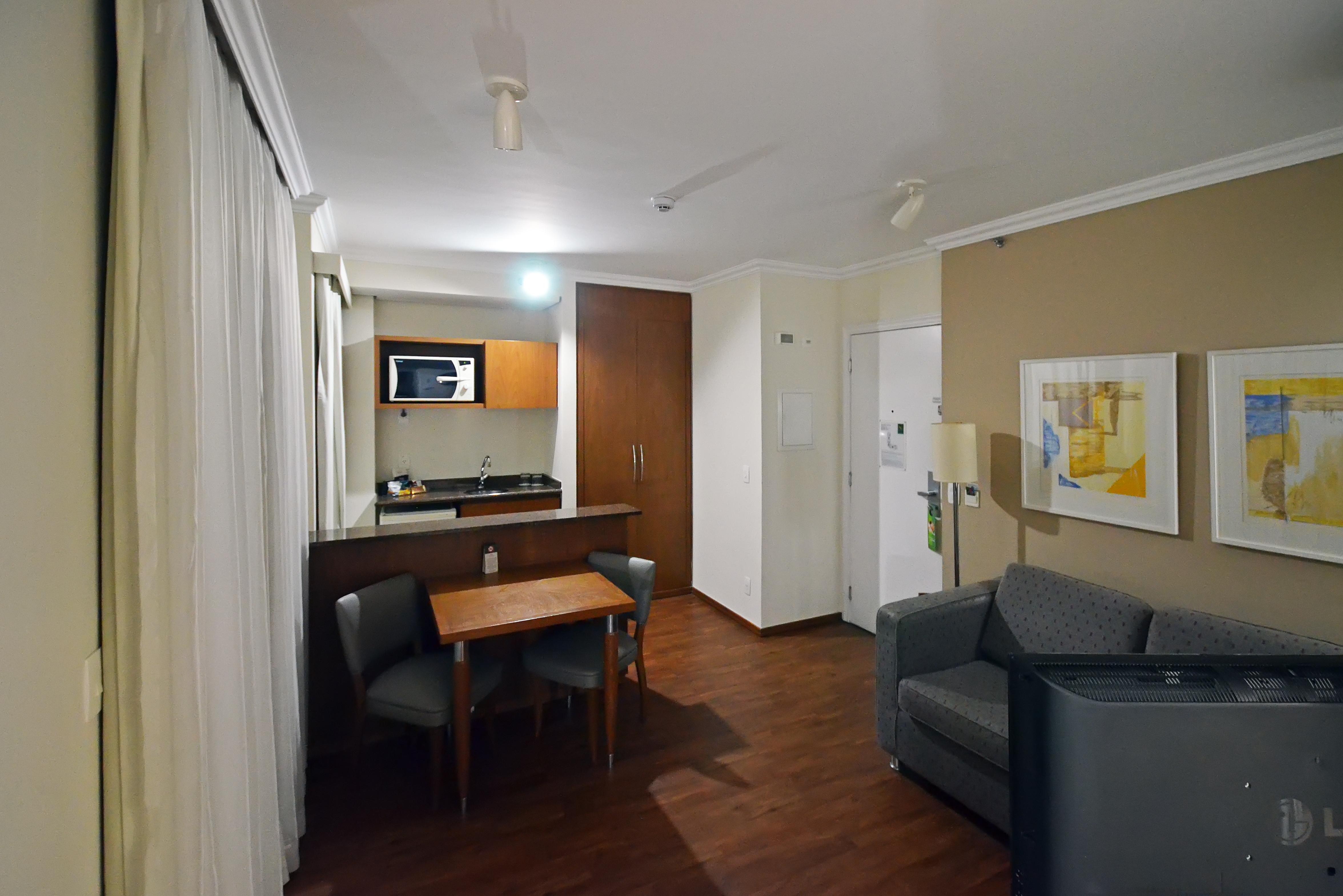 Roomo Bela Cintra Residencial Σάο Πάολο Εξωτερικό φωτογραφία