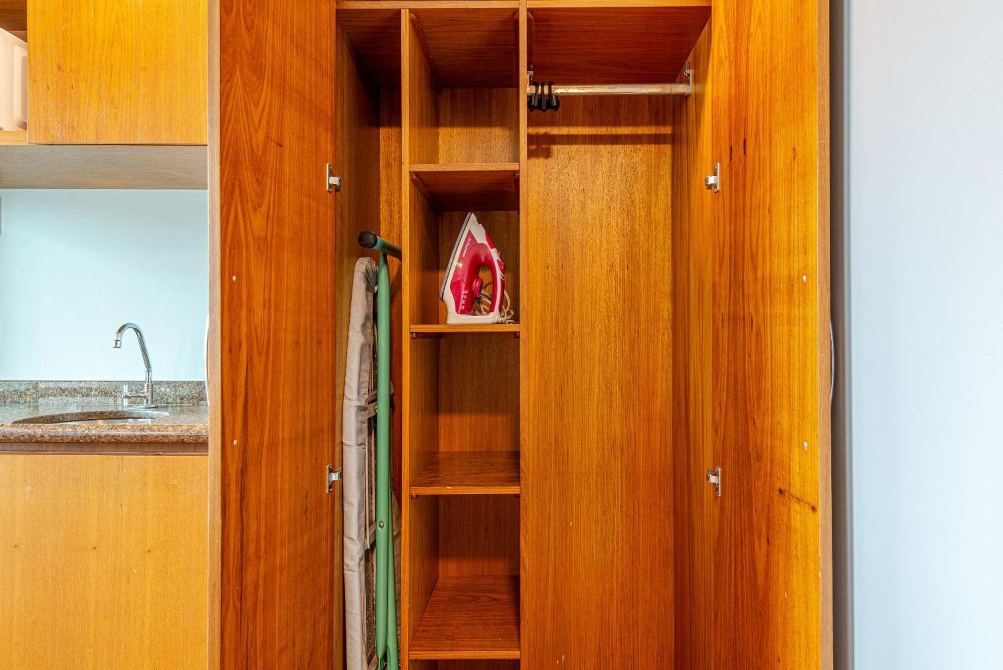Roomo Bela Cintra Residencial Σάο Πάολο Εξωτερικό φωτογραφία