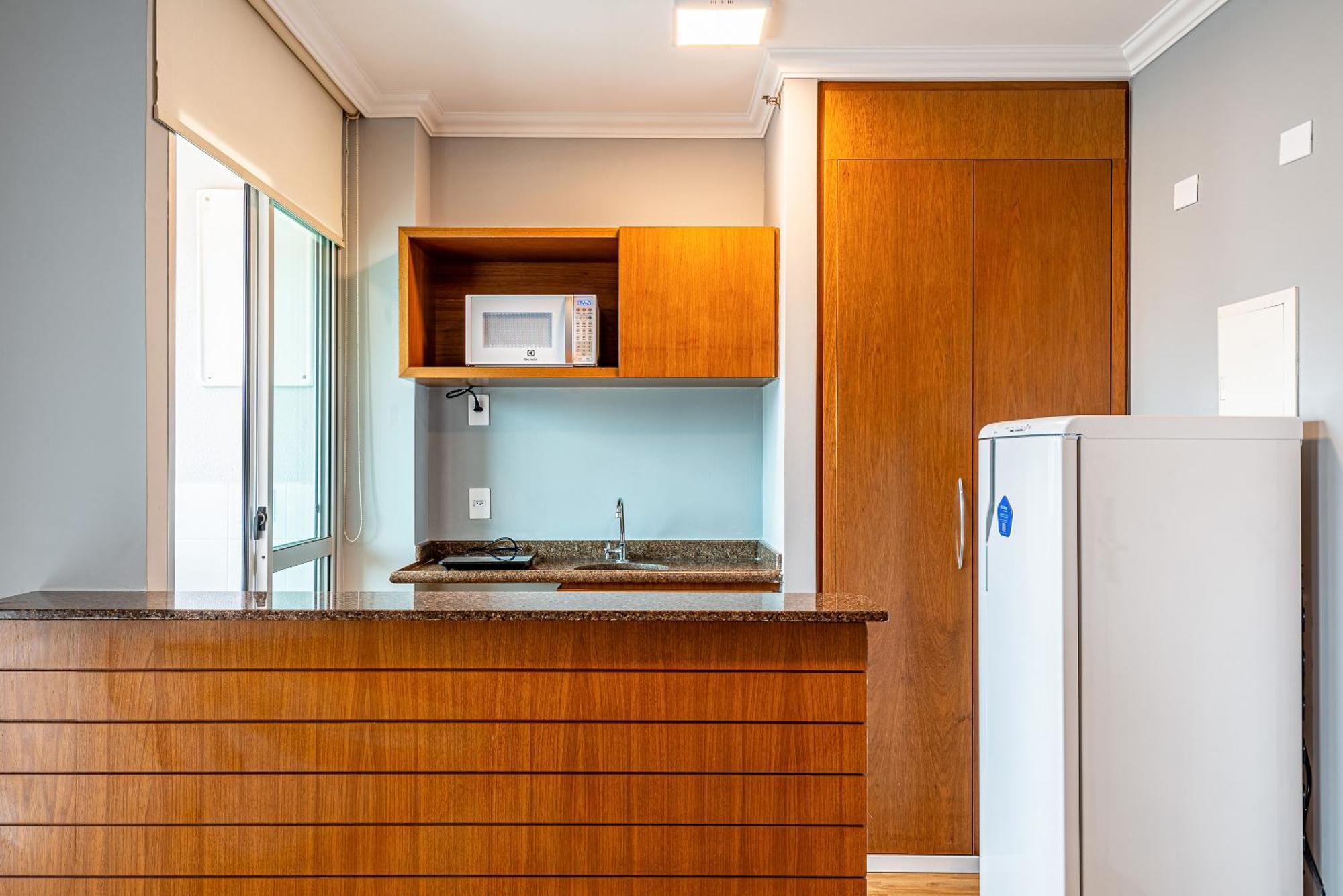 Roomo Bela Cintra Residencial Σάο Πάολο Εξωτερικό φωτογραφία