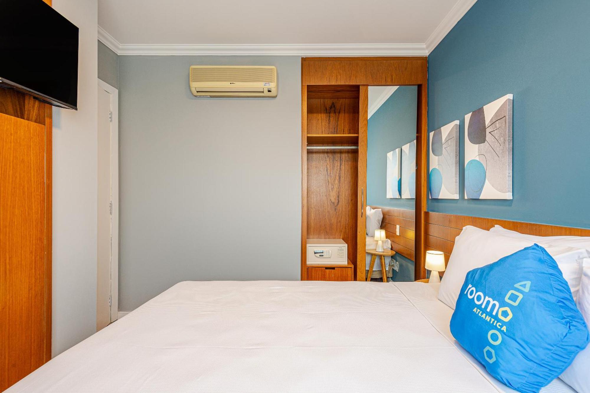 Roomo Bela Cintra Residencial Σάο Πάολο Εξωτερικό φωτογραφία