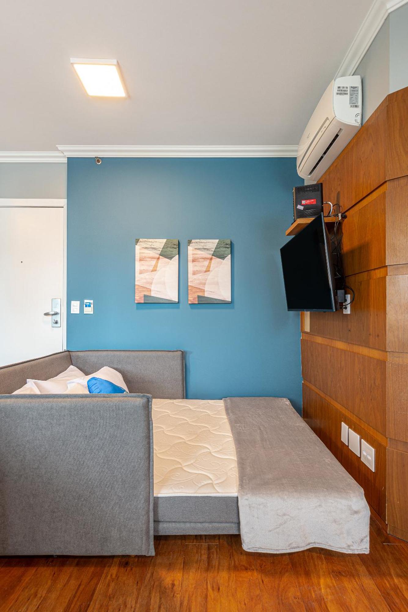Roomo Bela Cintra Residencial Σάο Πάολο Εξωτερικό φωτογραφία