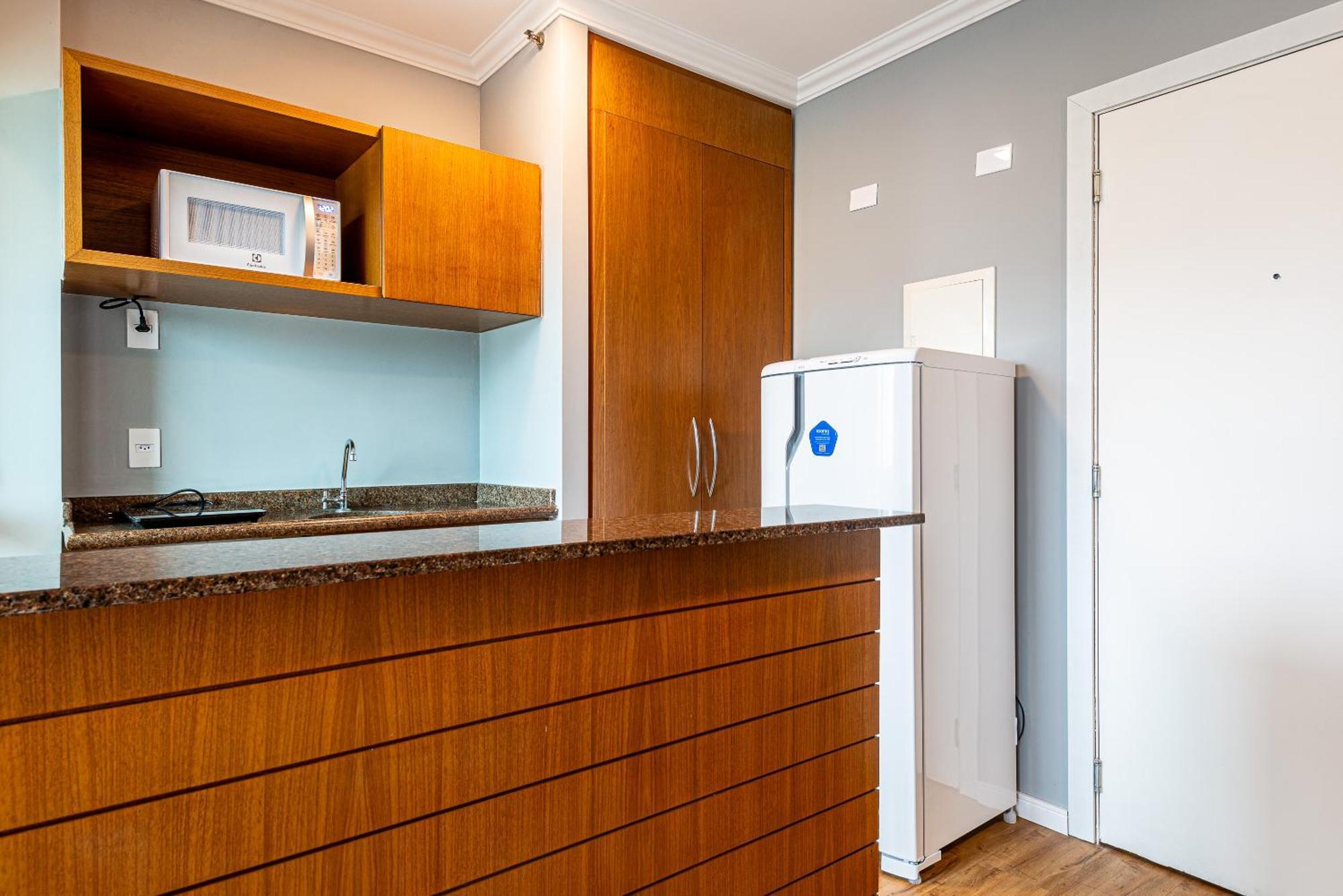 Roomo Bela Cintra Residencial Σάο Πάολο Εξωτερικό φωτογραφία