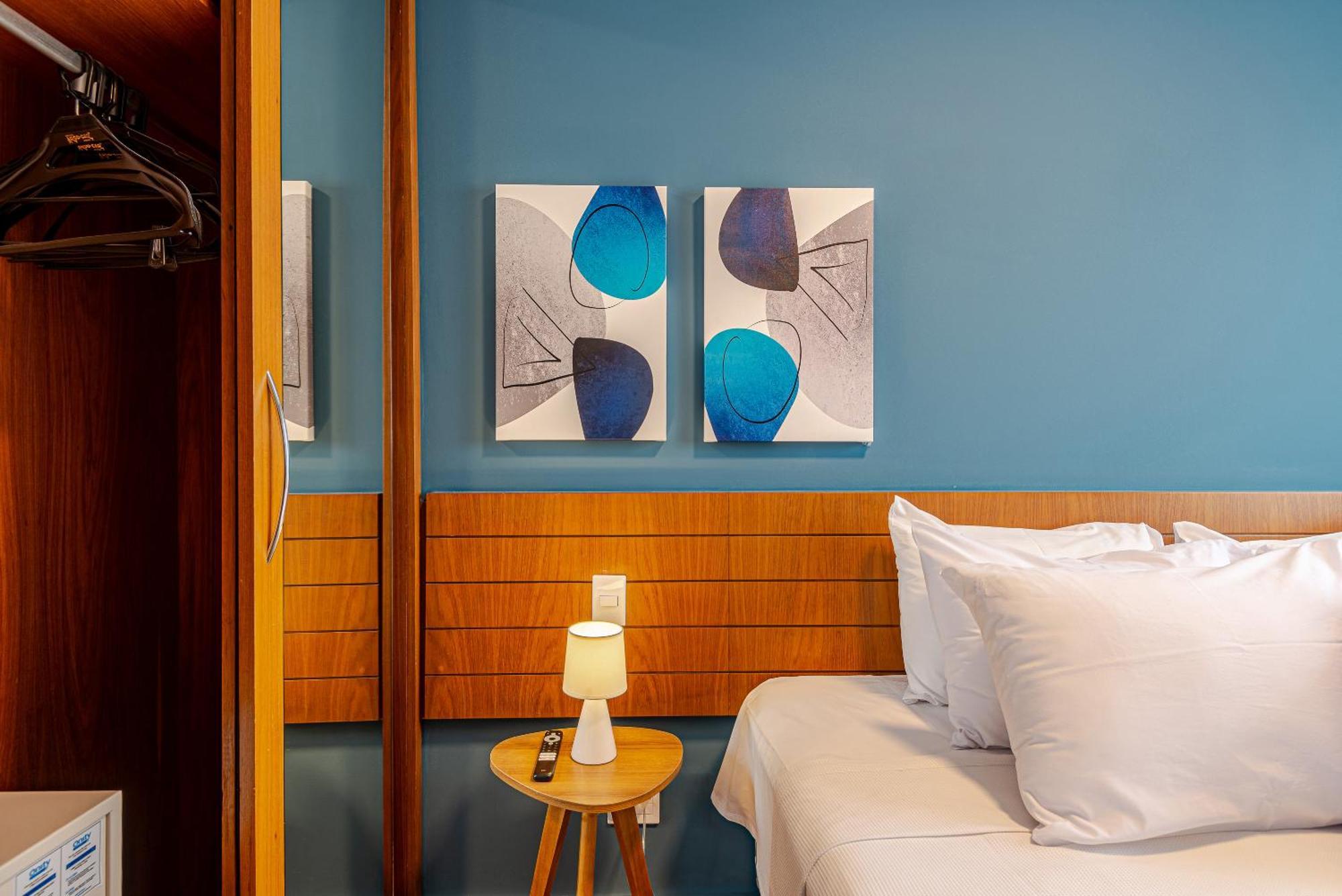 Roomo Bela Cintra Residencial Σάο Πάολο Εξωτερικό φωτογραφία