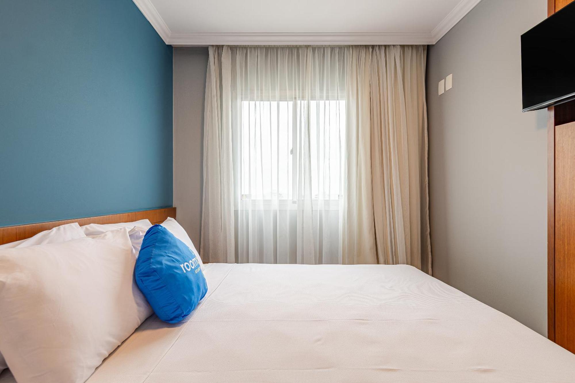 Roomo Bela Cintra Residencial Σάο Πάολο Εξωτερικό φωτογραφία
