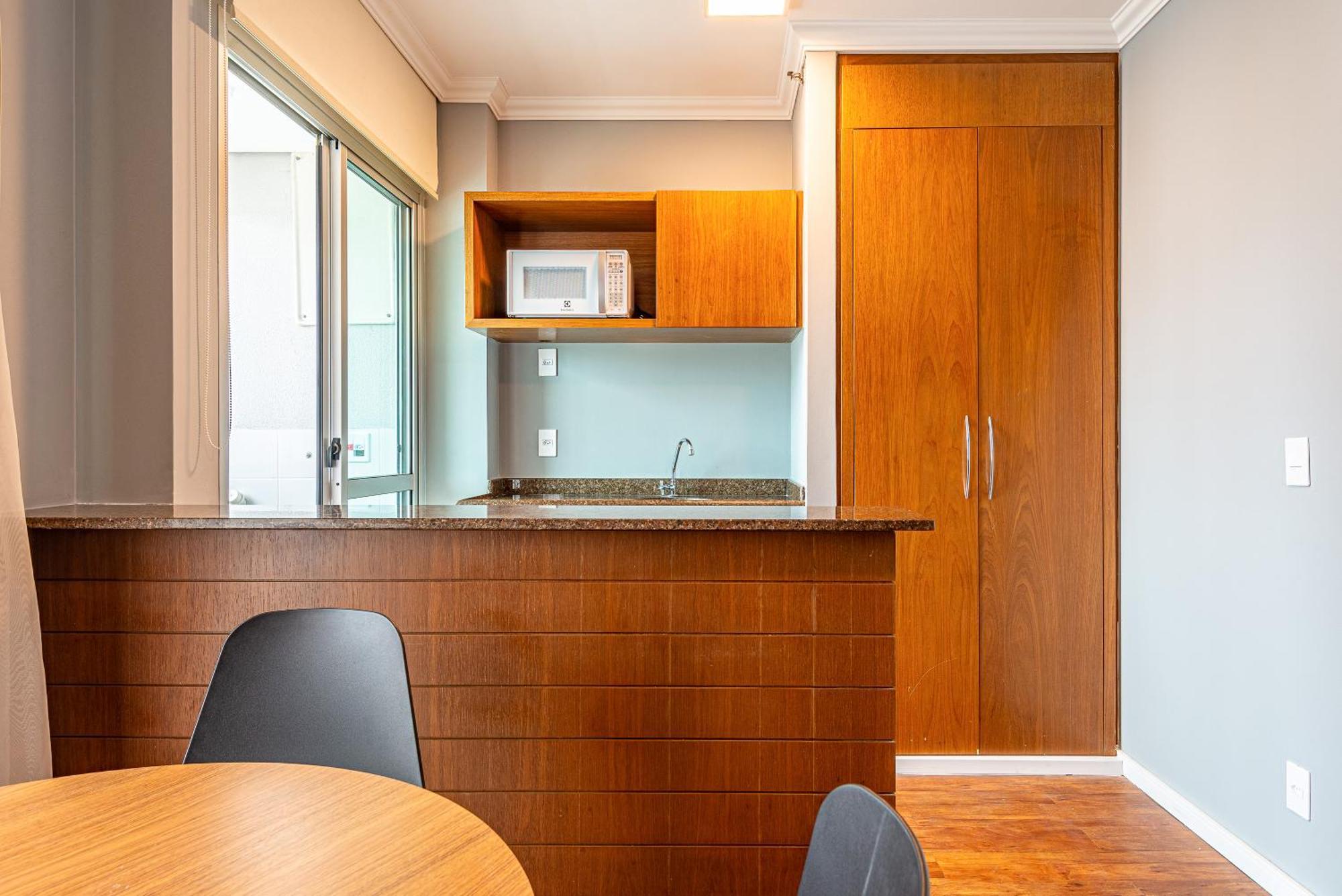 Roomo Bela Cintra Residencial Σάο Πάολο Εξωτερικό φωτογραφία