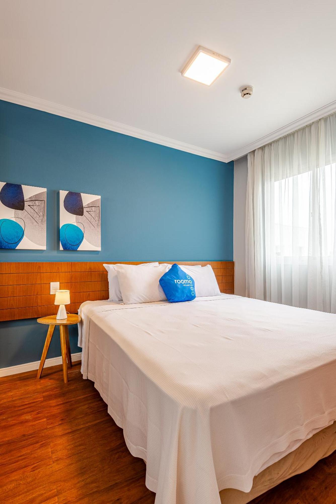 Roomo Bela Cintra Residencial Σάο Πάολο Εξωτερικό φωτογραφία