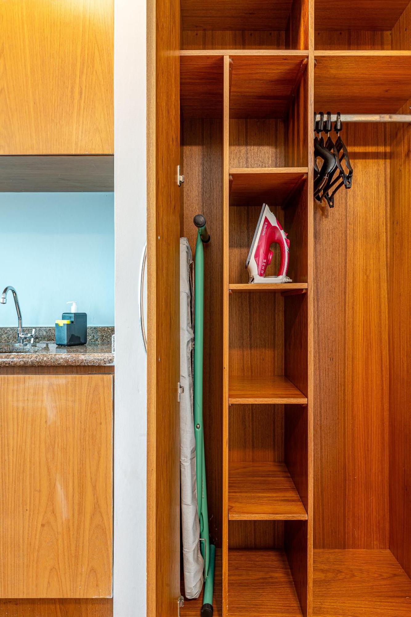 Roomo Bela Cintra Residencial Σάο Πάολο Εξωτερικό φωτογραφία